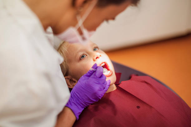 Best Mobile Emergency Dentist in King Of Prussia, PA